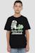 T-shirt coton star wars lucky astromech Noir 4 - vertbaudet enfant 