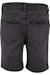 Short en jean coton Noir 2 - vertbaudet enfant 