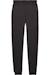 Pantalon de jogging coton premium Bleu marine sombre+Noir 5 - vertbaudet enfant 