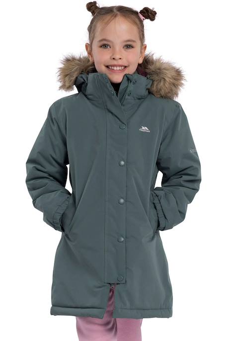 Veste imperméable  astound Bleu marine+Pourpre+Vert sombre 12 - vertbaudet enfant 