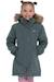 Veste imperméable  astound Bleu marine+Pourpre+Vert sombre 12 - vertbaudet enfant 