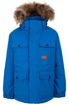 -Veste polyester upsider