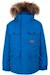 Veste polyester upsider Bleu+Rouge 1 - vertbaudet enfant 