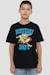 T-shirt garçon coton - Toy Story birthday boy Noir 4 - vertbaudet enfant 