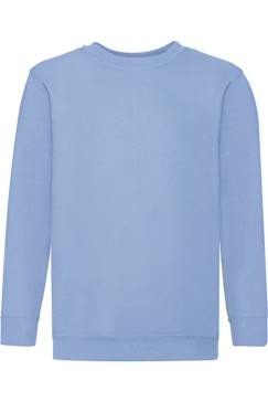 -Sweat coton classic