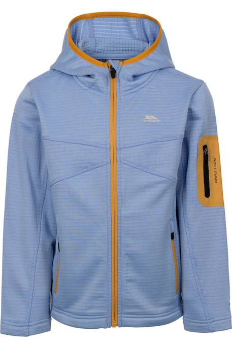 Veste   timorous Bleuet 1 - vertbaudet enfant 