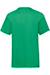 T-shirt coton valueweight Azur+Beige pâle+Bleu ciel+Bleu marine+Bleu marine sombre+Bleu roi+Bordeaux+Jaune+Noir+Orange+Rouge+Tournesol+Vert bouteille+Vert clair+Vert kelly+Violet 44 - vertbaudet enfant 