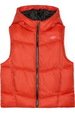 -Veste sans manches