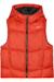 Veste sans manches Rouge 1 - vertbaudet enfant 