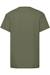 T-shirt coton original Azur+Bleu ciel+Bleu marine+Bleu marine sombre+Bleu roi+Jaune+Noir+Olive classique+Orange+Rouge+Rouge orangé+Tournesol+Vert bouteille+Vert citron+Vert kelly+Violet 23 - vertbaudet enfant 