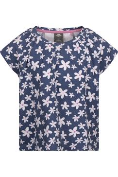 T-shirt coton josey  - vertbaudet enfant