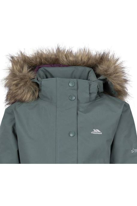 Veste imperméable  astound Bleu marine+Pourpre+Vert sombre 11 - vertbaudet enfant 