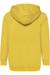 Sweat à capuche classic coton 260 Azur+Blanc+Bleu roi+Gris chiné+Rose clair+Tournesol+Vert kelly 17 - vertbaudet enfant 