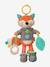 Renard copain de jeu Go Gaga Playtime Pal® INFANTINO multi couleurs 1 - vertbaudet enfant 