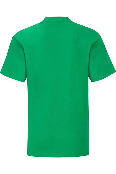 T-shirt coton peigné et filé à l'anneau iconic Azur+Bleu ciel+Bleu marine+Bleu marine sombre+Bleu roi+Graphite clair+Noir+Orange+Rouge+Tournesol+Vert de gris+Vert forêt+Vert kelly+Vert pâle 33 - vertbaudet enfant 