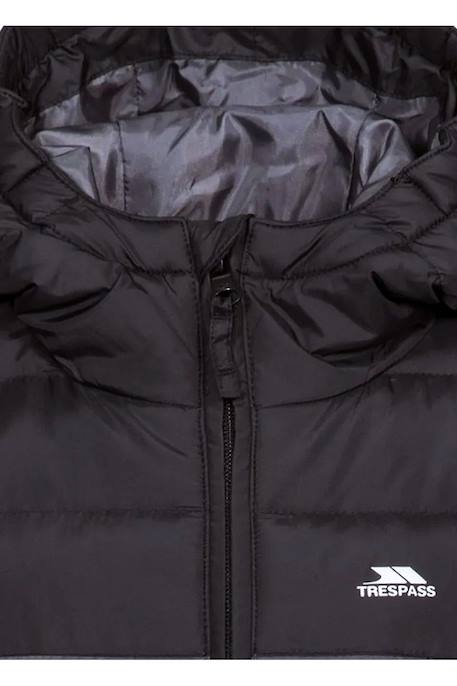 Veste matelassée  oskar Bleu marine+Carbone+Noir+Rouge 12 - vertbaudet enfant 