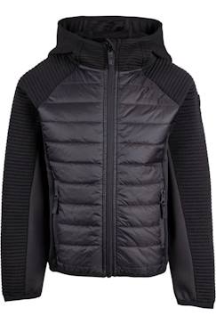 Veste hybride  roadie  - vertbaudet enfant