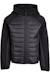 Veste hybride  roadie Noir 1 - vertbaudet enfant 