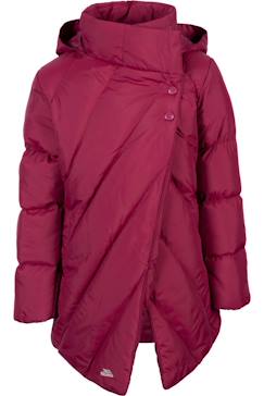 Veste polyester vello  - vertbaudet enfant