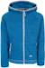 Veste à capuche  goodness Bleu cosmique 1 - vertbaudet enfant 