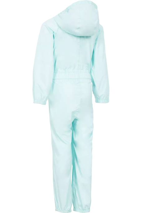 Combinaison de pluie Bleu+Bleu pâle+Bleu sarcelle+Gris foncé+Jaune+Rouge+Violet 6 - vertbaudet enfant 