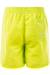 Short de bain  apeli Jaune vif+Océan hawaïen+Orange 2 - vertbaudet enfant 
