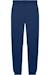 Pantalon de jogging coton Bleu marine+Bleu marine sombre+Noir 2 - vertbaudet enfant 