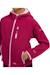 Veste softshell  kian Noir+Pourpre+Rose 7 - vertbaudet enfant 