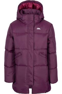 Veste matelassée  ailie  - vertbaudet enfant