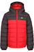 Veste matelassée  oskar Bleu marine+Carbone+Noir+Rouge 13 - vertbaudet enfant 