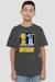 T-shirt coton star wars Charbon 4 - vertbaudet enfant 