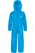 Combinaison de pluie Bleu+Bleu pâle+Bleu sarcelle+Gris foncé+Jaune+Rouge+Violet 1 - vertbaudet enfant 