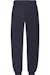 Jogging enfant coton Bleu marine+Bleu marine sombre+Noir 4 - vertbaudet enfant 