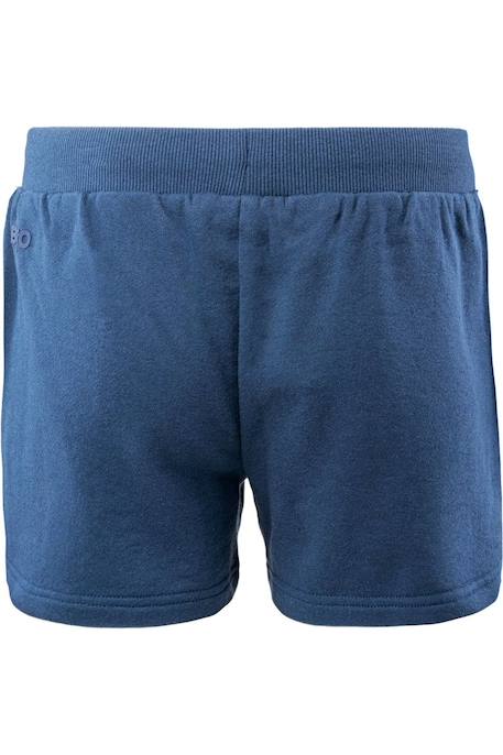 Short motif/style logo coton mira Mer de gibraltar 2 - vertbaudet enfant 