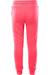 Pantalon de jogging coton lania Bleu foncé+Framboise 8 - vertbaudet enfant 