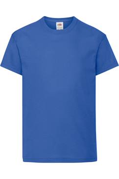 Garçon-T-shirt, polo, sous-pull-T-shirt-T-shirt coton original