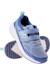 Baskets  skare Violet / violet foncé / menthe 6 - vertbaudet enfant 
