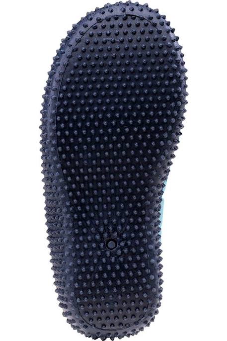 Chaussures aquatiques  tabuk Bleu / vert 5 - vertbaudet enfant 