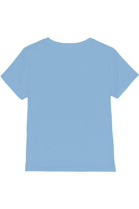 T-shirt coton toy story champions Bleu ciel 2 - vertbaudet enfant 