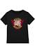 T-shirt garçon coton - Star Wars red leader Noir 1 - vertbaudet enfant 
