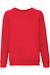 Sweat enfant coton classic Bleu marine sombre+Bleu roi+Bordeaux+Rouge+Tournesol 10 - vertbaudet enfant 