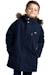 Veste matelassée  ultimately Bleu marine+Noir 4 - vertbaudet enfant 