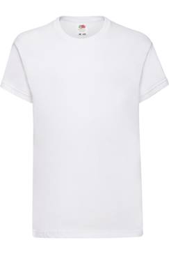 Garçon-T-shirt, polo, sous-pull-T-shirt coton original