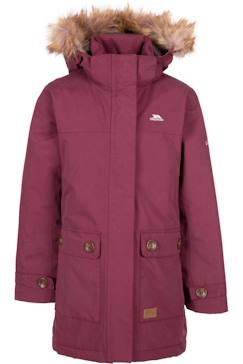 Veste imperméable  rhoda  - vertbaudet enfant