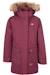 Veste imperméable  rhoda Pourpre 1 - vertbaudet enfant 