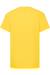 T-shirt coton original Azur+Blanc+Bleu ciel+Bleu marine+Bleu marine sombre+Bleu roi+Bordeaux+Fuchsia+Gris chiné+Jaune+Noir+Olive classique+Orange+Rouge+Rouge orangé+Tournesol+Vert bouteille+Vert clair+Vert kelly+Violet 29 - vertbaudet enfant 