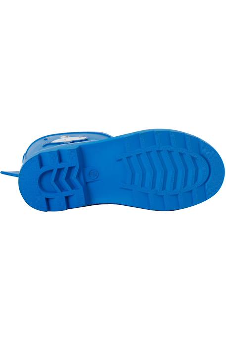 Bottes de pluie mudplay Bleu 4 - vertbaudet enfant 