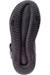 Sandales  apodis Gris / noir 4 - vertbaudet enfant 