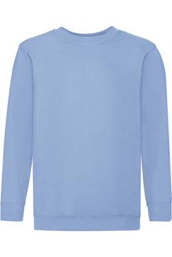 -Sweat coton premium