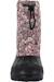 Après-skis tpr remy Marron / noir 6 - vertbaudet enfant 